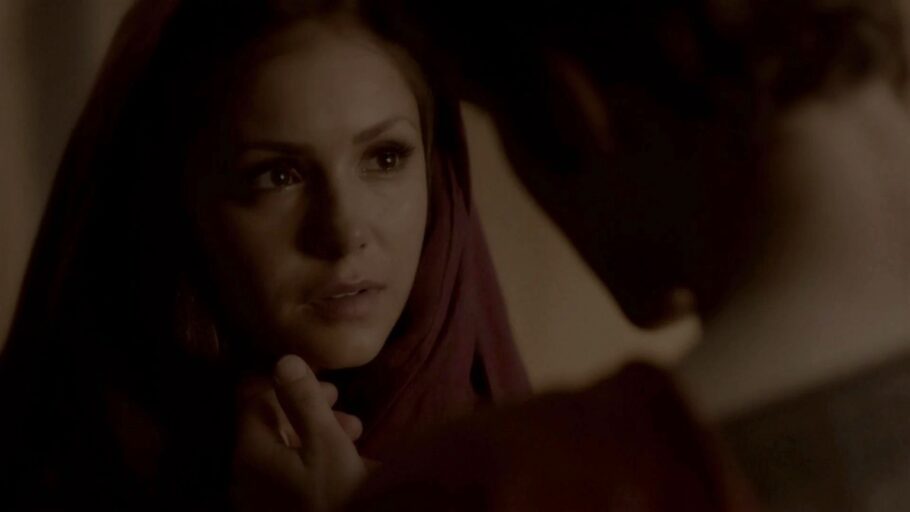 Quiz – Prove que sabe tudo sobre Amara de The Vampire Diaries