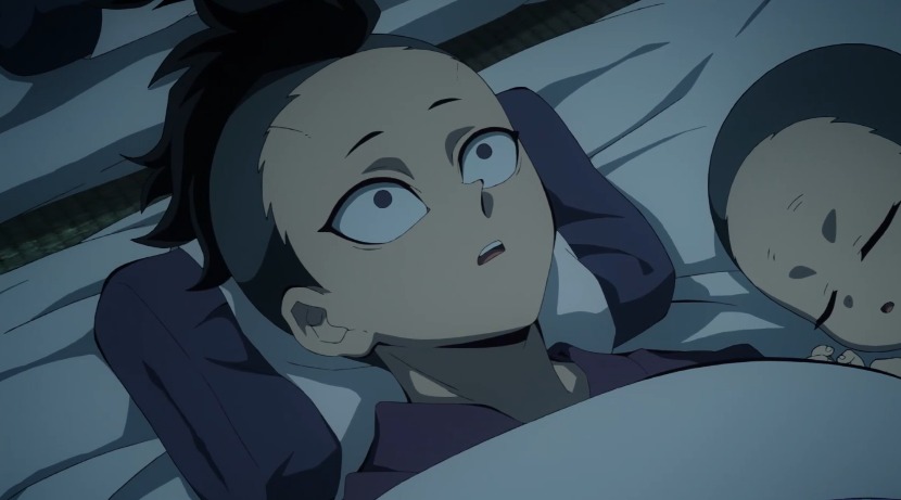 Demon Slayer: Genya virou um Oni na terceira temporada de Kimetsu no Yaiba?