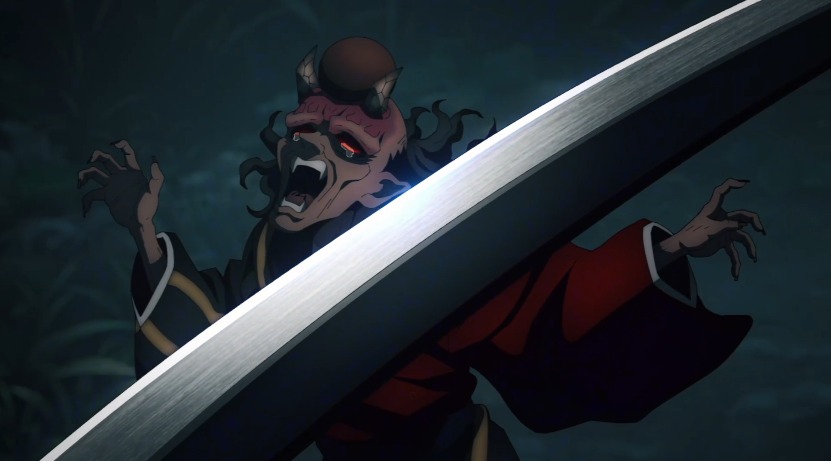 Episódio 4 da Temporada 3 de Demon Slayer revela a fraqueza do Lua Superior  4 - Critical Hits