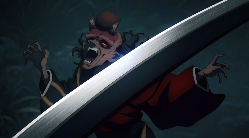 O VERDADEIRO ONI APARECE! DEMON SLAYER T03 X EP 06