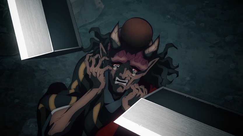 Episódio 6 da Temporada 3 de Demon Slayer mostra a evolução de Tanjiro -  Critical Hits