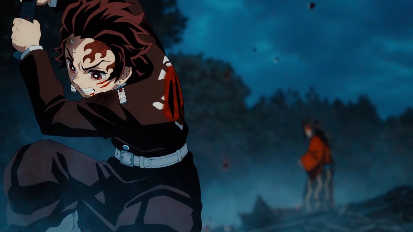 Demon Slayer Brasil - Depois do que teve no episódio 6, vocês estão  ansiosos para o ep de amanhã? Tokito/ Kimetsu no yaiba Yuukaku-hen episódio  6