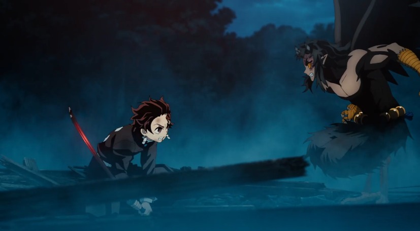 Kimetsu No Yaiba: 3ª Temporada, Episódio 6 – Genya e Tanjiro no nível dos  Hashiras? - Combo Infinito