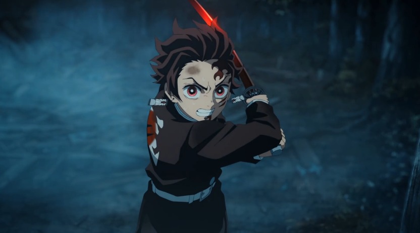 Episódio 6 da Temporada 3 de Demon Slayer mostra a evolução de Tanjiro -  Critical Hits