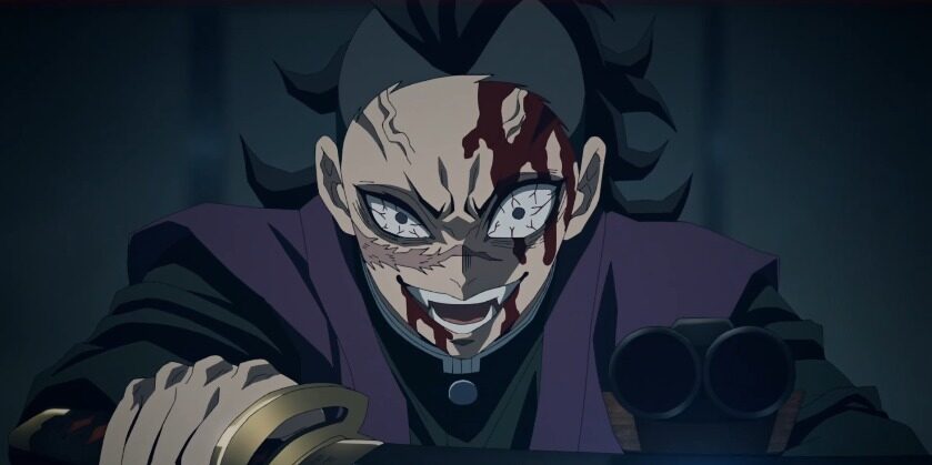 Kimetsu no Yaiba: Genya é um Oni? Entenda o que aconteceu com o personagem