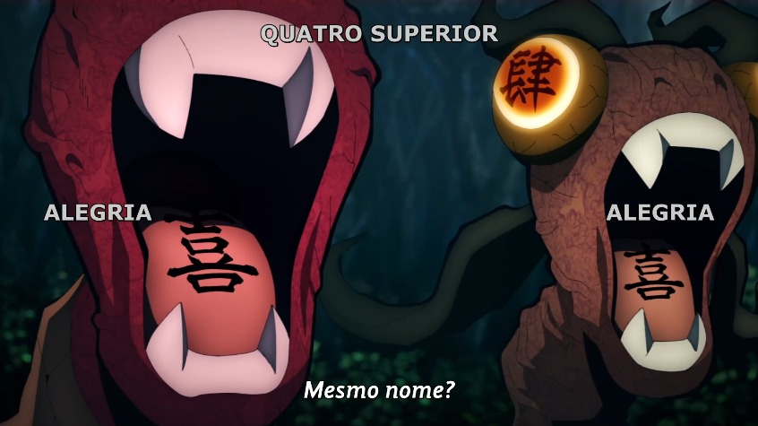 ÓDIO! FUSÃO DO LUA SUPERIOR 4! DEMON SLAYER Temporada 3 Episódio 7 REACT