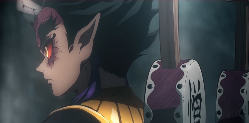 Episódio 7 da Temporada 3 de Demon Slayer finalmente revela o rosto de  Haganezuka - Critical Hits