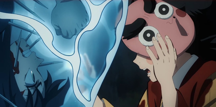 Assistir Demon Slayer: Kimetsu no Yaiba 3 Episódio 7 Online - Animes BR