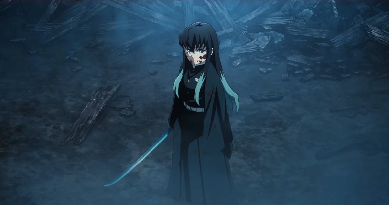 Episódio 5 da Temporada 3 de Demon Slayer mostra uma nova técnica de  Tanjiro e Nezuko - Critical Hits