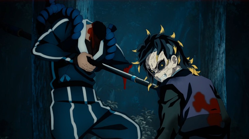 Curiosidades da 4° Temporada de Kimetsu no Yaiba ASSUSTADORAS