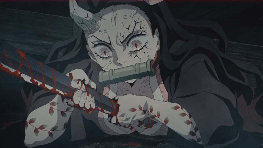 Episódio 5 da Temporada 3 de Demon Slayer mostra uma nova técnica de Tanjiro e Nezuko