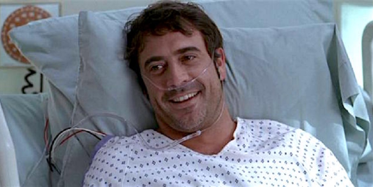 Quiz - Prove que sabe tudo sobre Denny Duquette de Grey's Anatomy