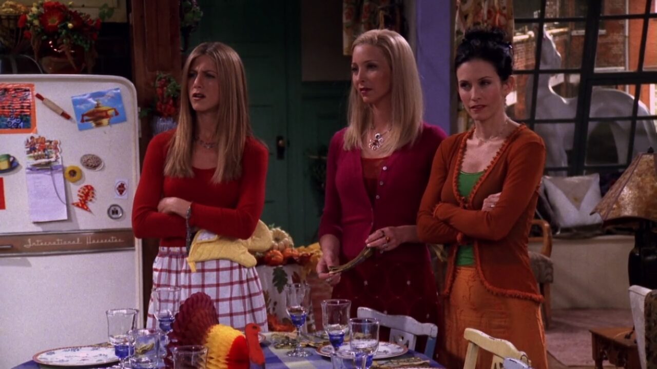 Quiz - Você consegue acertar essas perguntas sobre a 6ª temporada de Friends?