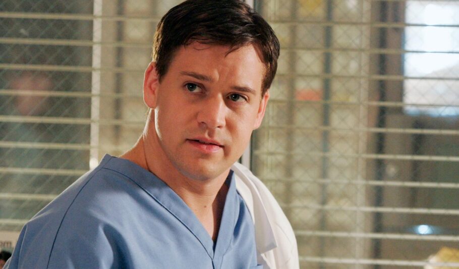 Quiz – Você consegue dizer se essas afirmações sobre George O'Malley de Grey’s Anatomy são verdadeiras?
