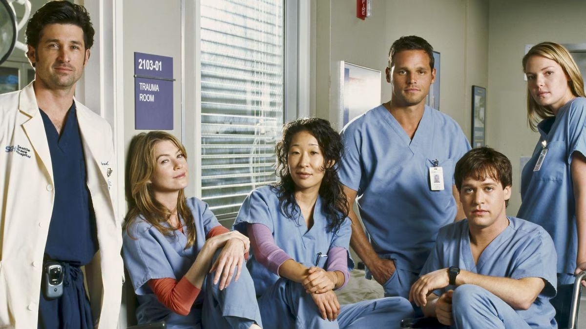 Quiz - Você é capaz de acertar essas 60 perguntas sobre Grey's Anatomy?