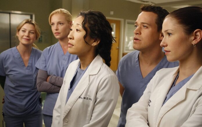 Quiz - Prove que sabe tudo sobre a 4ª temporada de Grey's Anatomy!