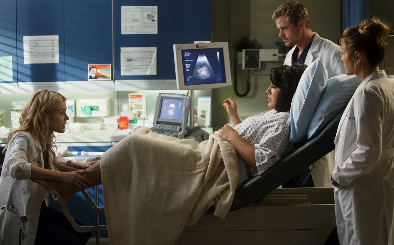 Quiz – Você consegue acertar essas perguntas sobre a 7ª temporada da série Grey’s Anatomy?
