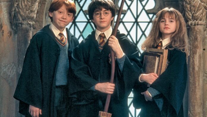 Quiz -Você consegue dizer de qual personagem dos filmes de Harry Potter estamos falando?