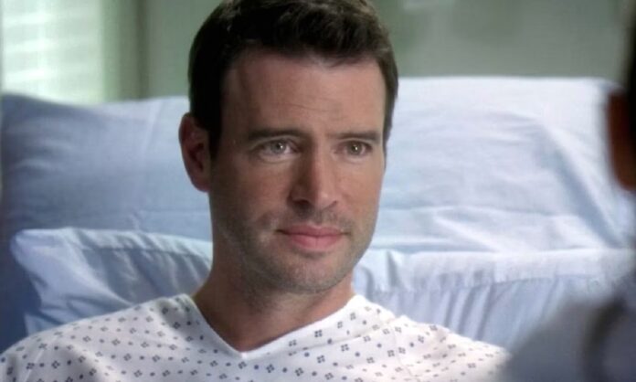 Quiz - Prove que sabe tudo sobre Henry Burton de Grey's Anatomy