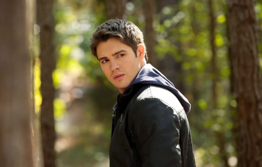 Quiz - Prove que sabe tudo sobre Jeremy Gilbert de The Vampire Diaries