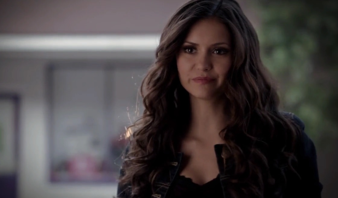 Quiz - Prove que sabe tudo sobre Katherine Pierce de The Vampire Diaries!
