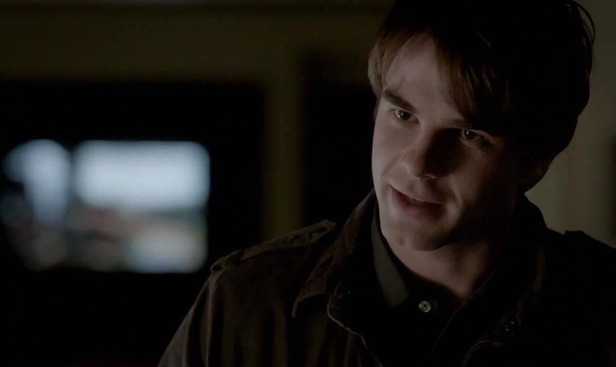 Kol mikaelson images on