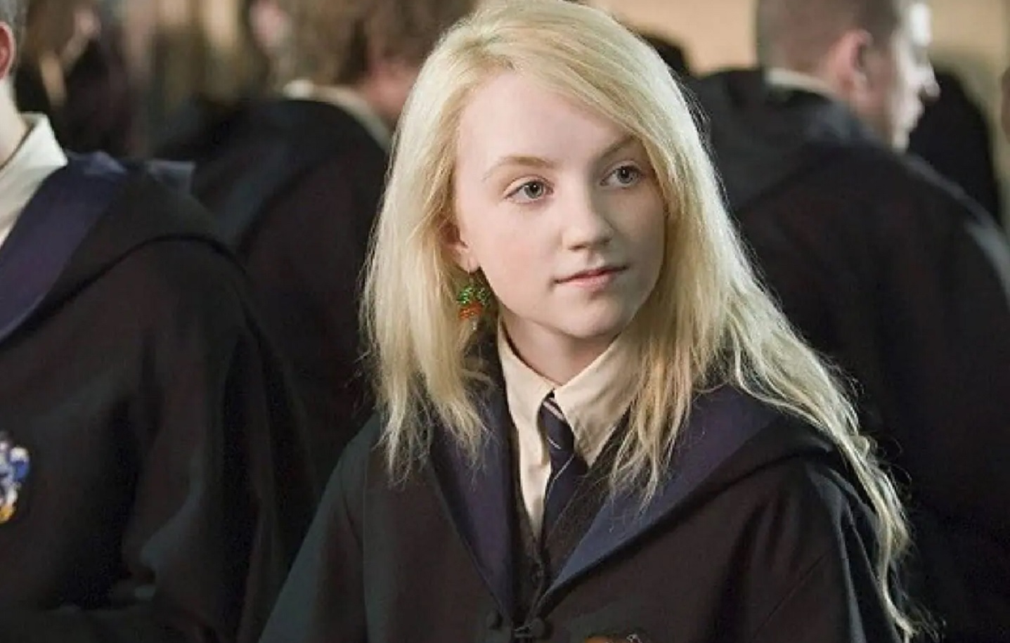Quiz - Prove que você sabe tudo sobre Luna Lovegood de Harry Potter