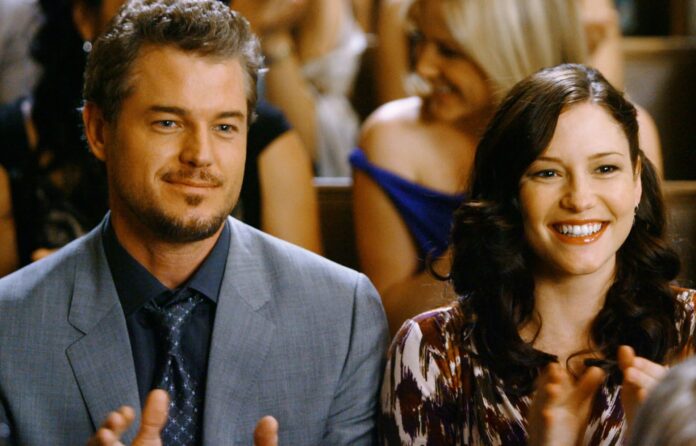 Quiz - Prove que sabe tudo sobre o casal Mark e Lexie de Grey's Anatomy!