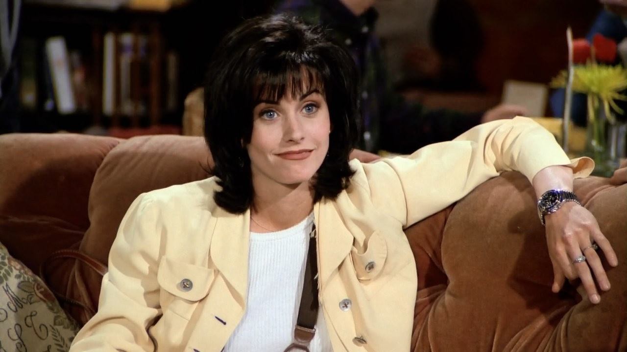 Quiz - Duvidamos que você consiga acertar essas perguntas sobre Monica Geller de Friends