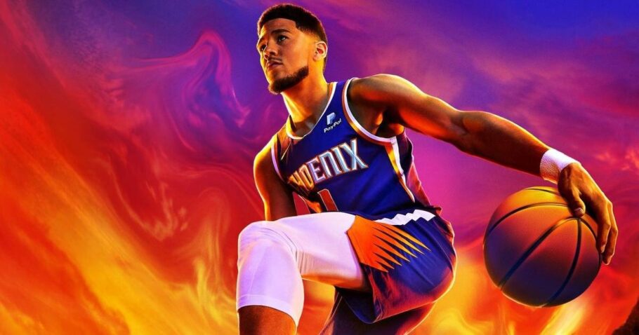 PS Plus de junho terá NBA 2K23, Jurassic World Evolution 2 e Trek to Yomi