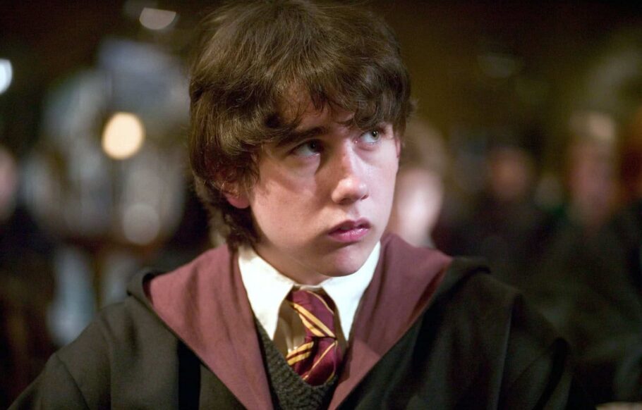 Quiz – Você consegue dizer se essas afirmações sobre Neville Longbottom em Harry Potter são verdadeiras ou falsas?