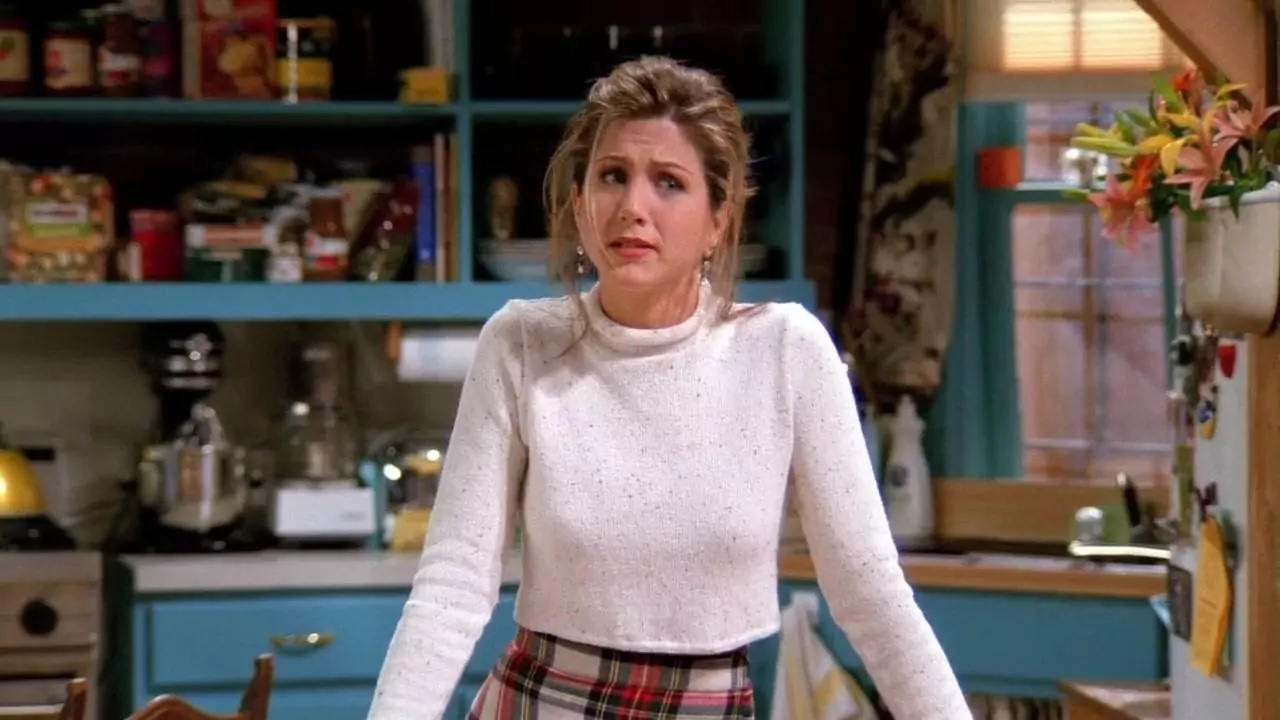 Quiz – Você consegue dizer se essas afirmações sobre Rachel Green de Friends são verdadeiras ou falsas?