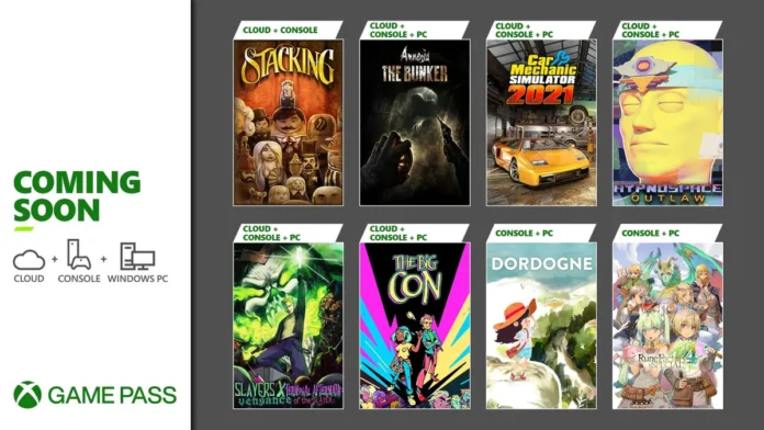 Veja os novos jogos do Xbox Game Pass para Julho de 2021 - Critical Hits