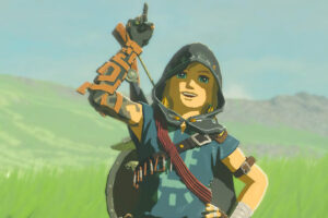 Zelda Tears Of The Kingdom - As melhores receitas para aumentar a