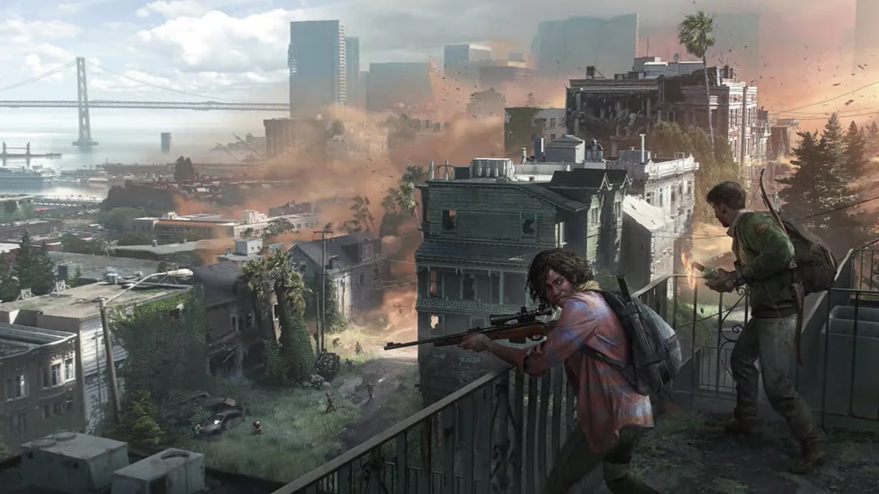 Naughty Dog adia lançamento de multiplayer de The Last of Us e confirma novo jogo single player