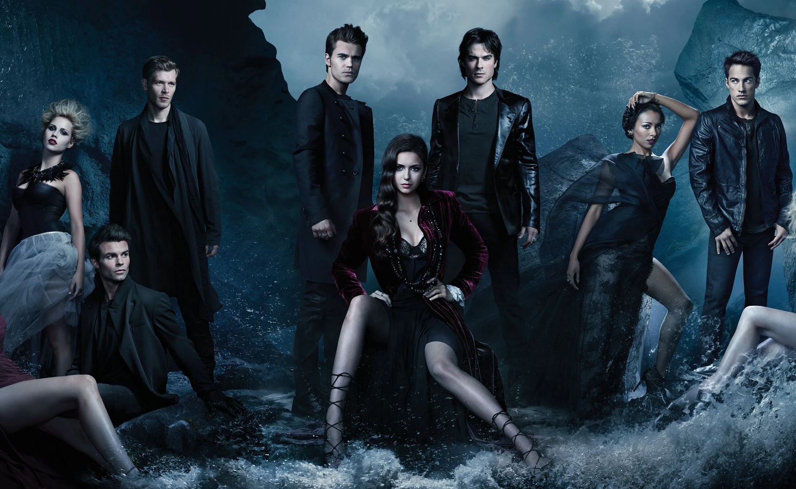 Quiz - Você consegue responder essas perguntas sobre a quarta temporada de The Vampire Diaries?