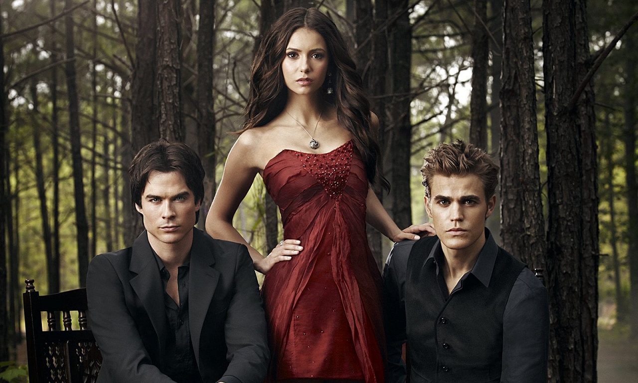 Quiz - Duvidamos que você se lembre de todos os finais de temporada de The Vampire Diaries