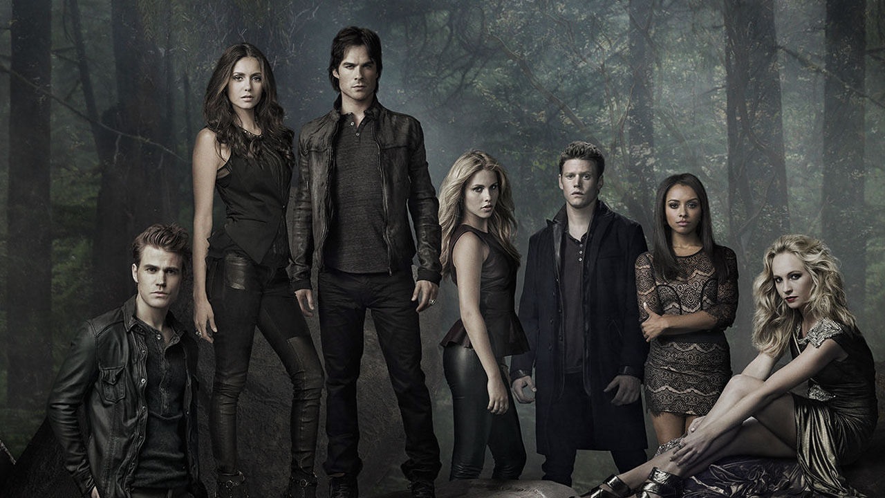 Baixar The Vampire Diaries: Quiz para PC - LDPlayer