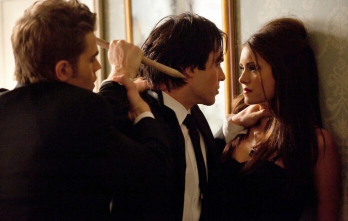 Quiz - Você consegue se lembrar quem matou esses personagens de The Vampire Diaries?