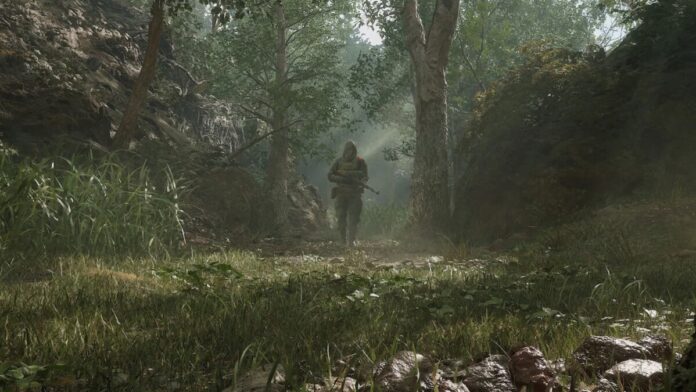 Metal Gear Solid Delta Snake Eater - Melhores configurações do PC