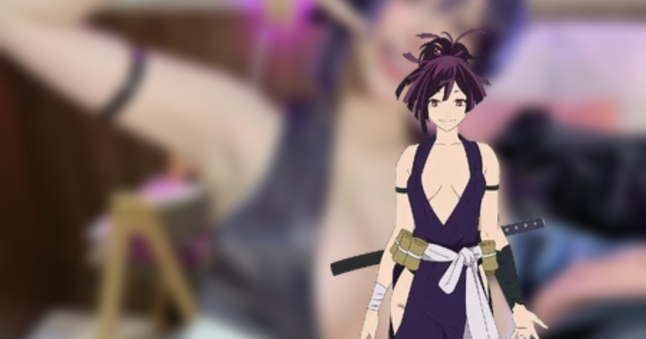 Hell's Paradise: Cosplay da Yuzuriha seduz os fãs com suas habilidades  ninjas - AnimeNew