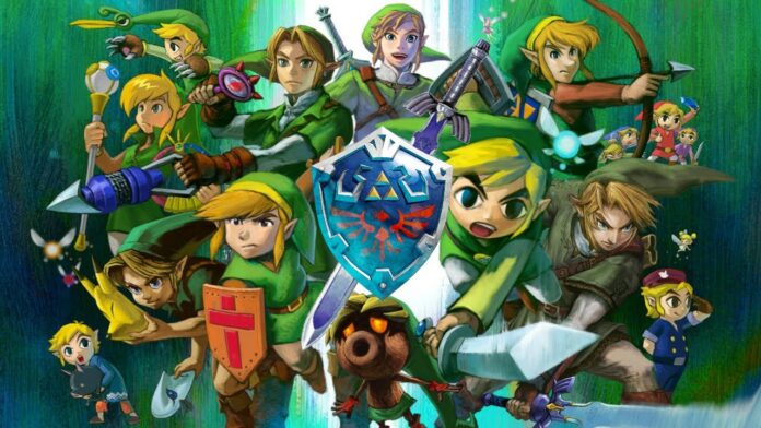 Do pior ao melhor: ranqueamos os jogos de The Legend of Zelda - Canaltech