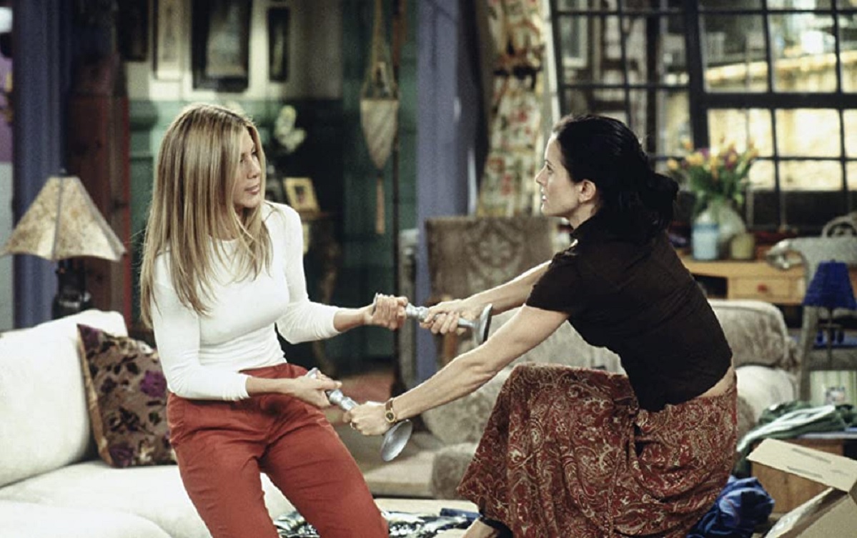 Quiz – Duvidamos que você consegue lembrar de quais episódios são estas cenas memoráveis de Friends