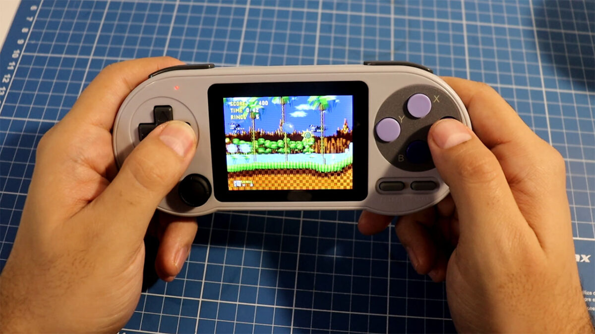 Data Frog SF2000 - Análise - Vale a Pena - Review - Critical Hits