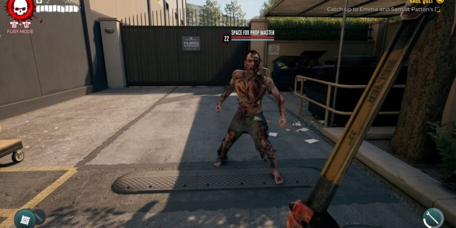 DEAD ISLAND 2 REQUISITOS MINIMOS E RECOMENDADOS PARA PC 