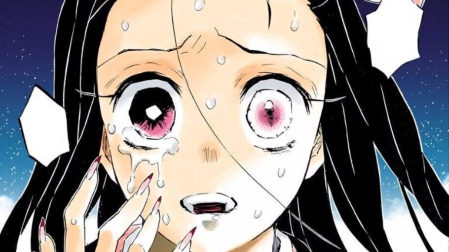 Nezuko Morre em Demon Slayer?