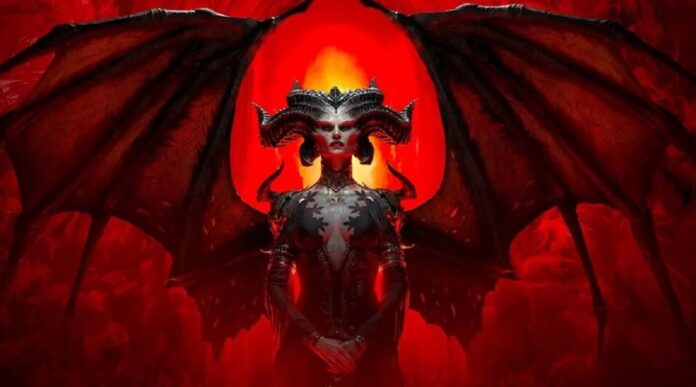 Diablo 4 - Primeiros jogadores que atingirem o nível 100 no modo Hardcore serão imortalizados em uma estátua
