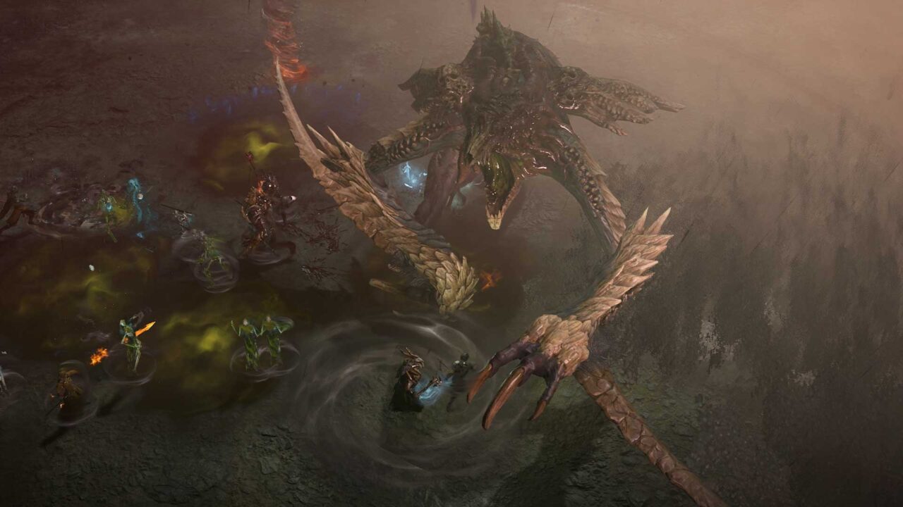 Diablo IV - Análise - Vale a Pena - Review