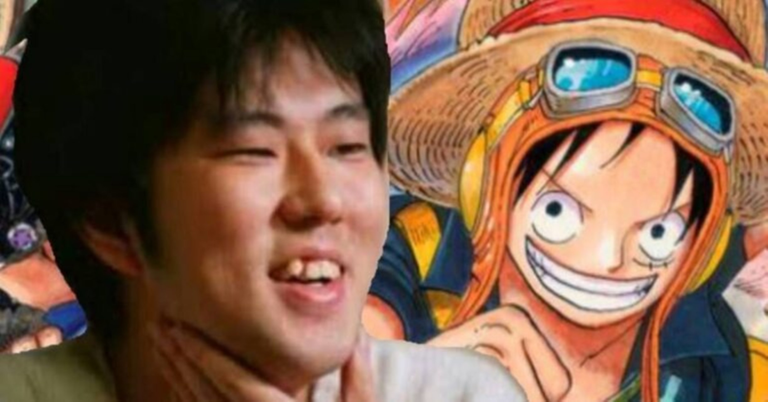 Eiichiro Oda revela como foi visitar o set de gravações do live action de One Piece