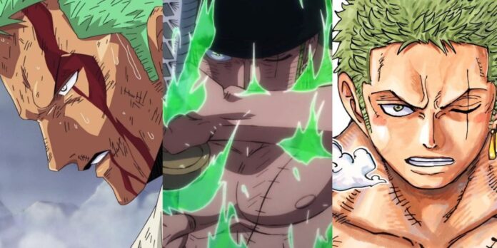 As 7 falas mais impactantes do Zoro em One Piece